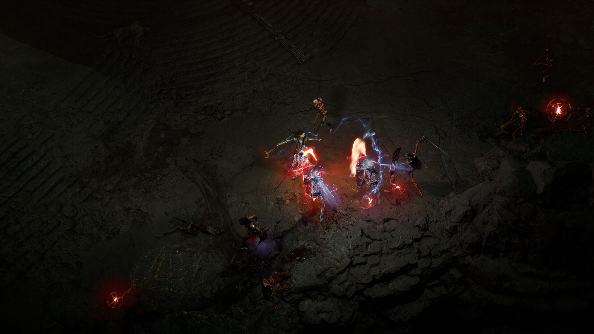暗黑破坏神4|v2.0.3.58850|官方中文|支持手柄|Diablo IV|《暗黑破坏神® IV》 - 3