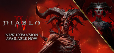 暗黑破坏神4（Diablo IV）-游戏宝库 - 单机游戏下载与玩家交流社区