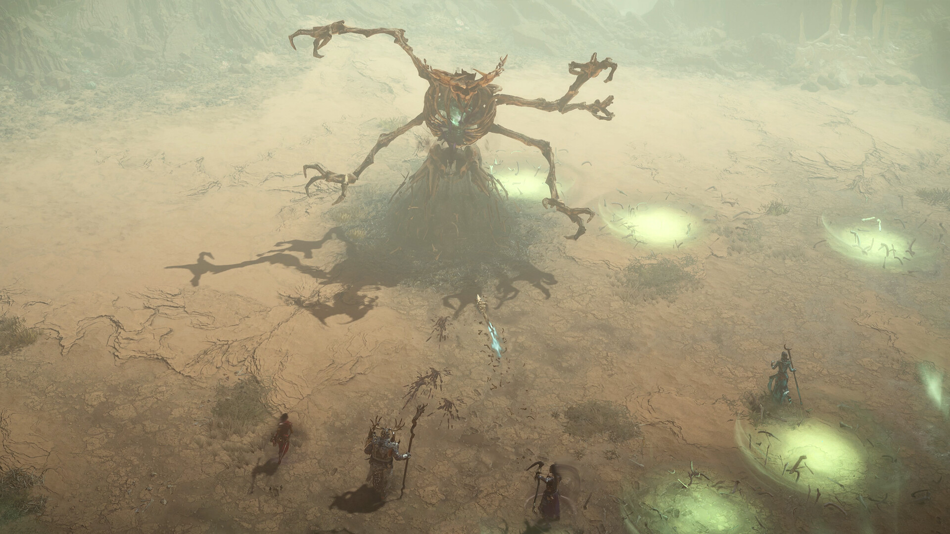 暗黑破坏神4|v2.0.3.58850|官方中文|支持手柄|Diablo IV|《暗黑破坏神® IV》 - 5