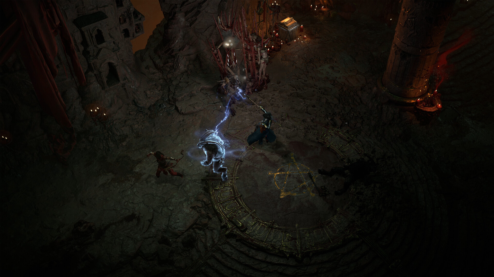 暗黑破坏神4|v2.0.3.58850|官方中文|支持手柄|Diablo IV|《暗黑破坏神® IV》 - 8