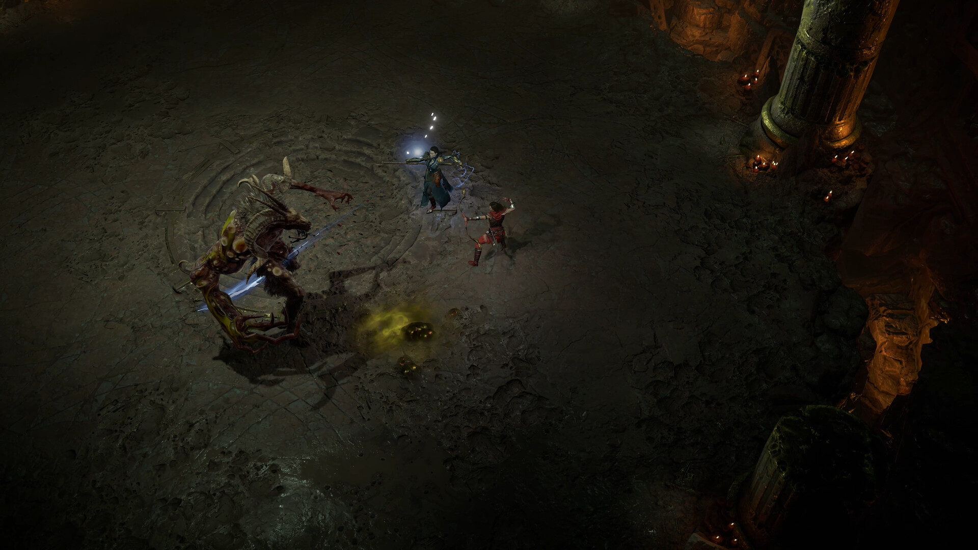 暗黑破坏神4|v2.0.3.58850|官方中文|支持手柄|Diablo IV|《暗黑破坏神® IV》 - 7