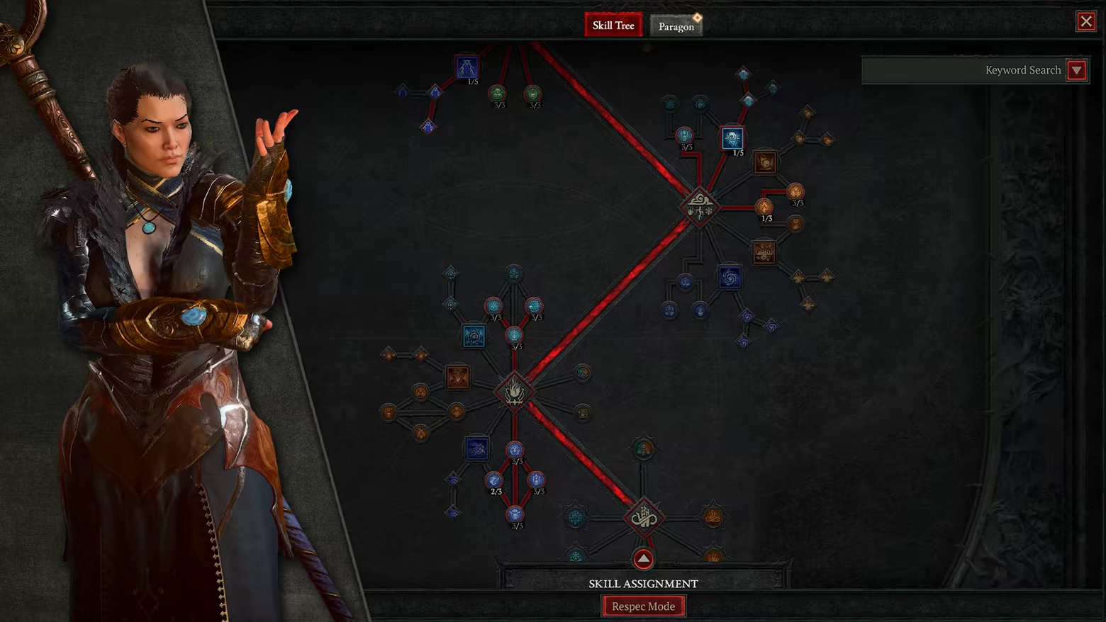 暗黑破坏神4.Diablo IV 截图 3