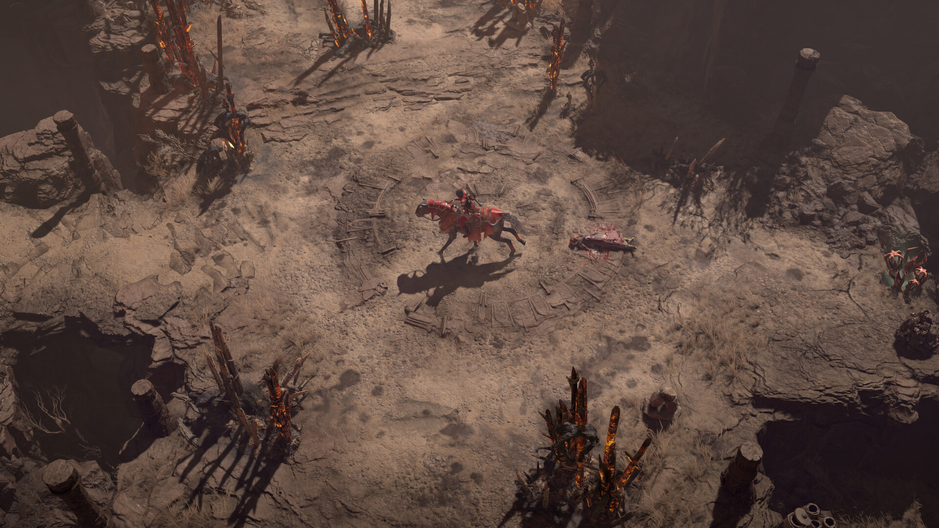 暗黑破坏神4|v2.0.3.58850|官方中文|支持手柄|Diablo IV|《暗黑破坏神® IV》 - 11