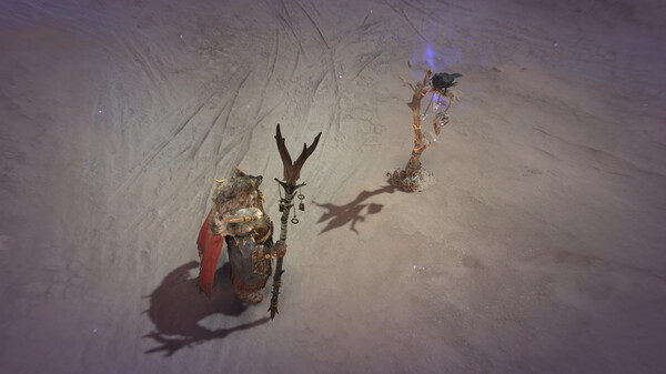 图片[9]-暗黑破坏神4 Diablo IV v1.2.3.54876 支持在线联机+无需魔法直接可玩+附教程 -飞星（官中）-蒸汽游戏宝库 - 高质量Steam单机游戏下载站