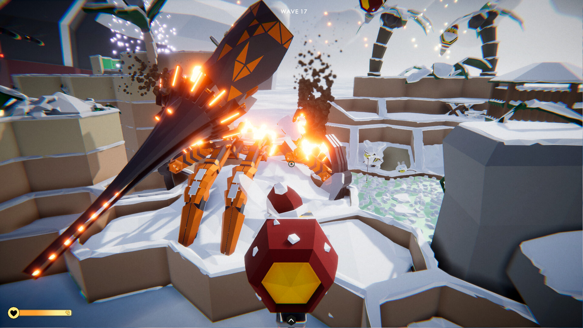 《蜜蜂岛(Bee Island)》|Build 21850611|中文|免安装硬盘版 《蜜蜂岛(Bee Island)》|Build 21850611|中文|免安装硬盘版