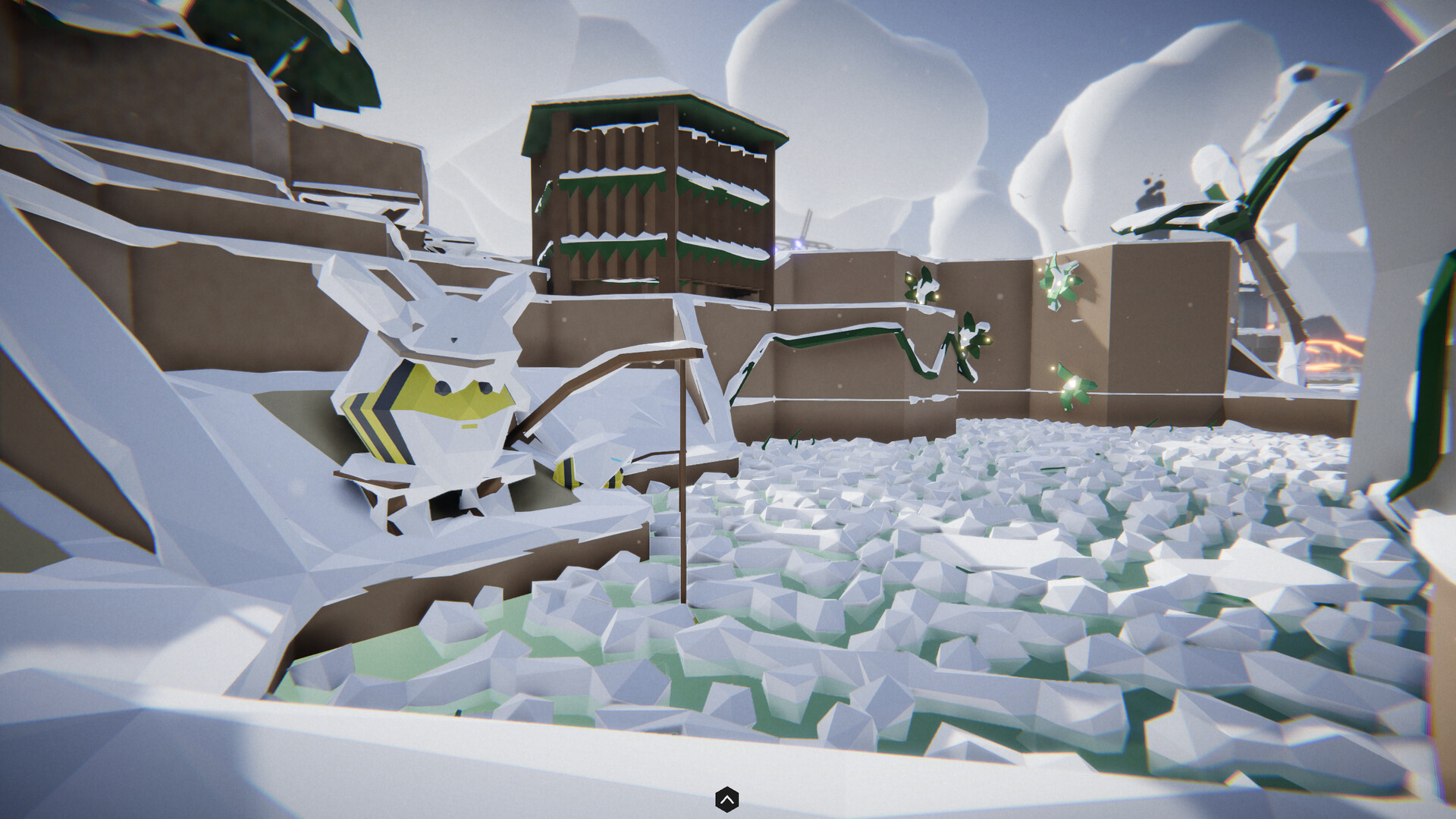 《蜜蜂岛(Bee Island)》|Build 21850611|中文|免安装硬盘版 《蜜蜂岛(Bee Island)》|Build 21850611|中文|免安装硬盘版