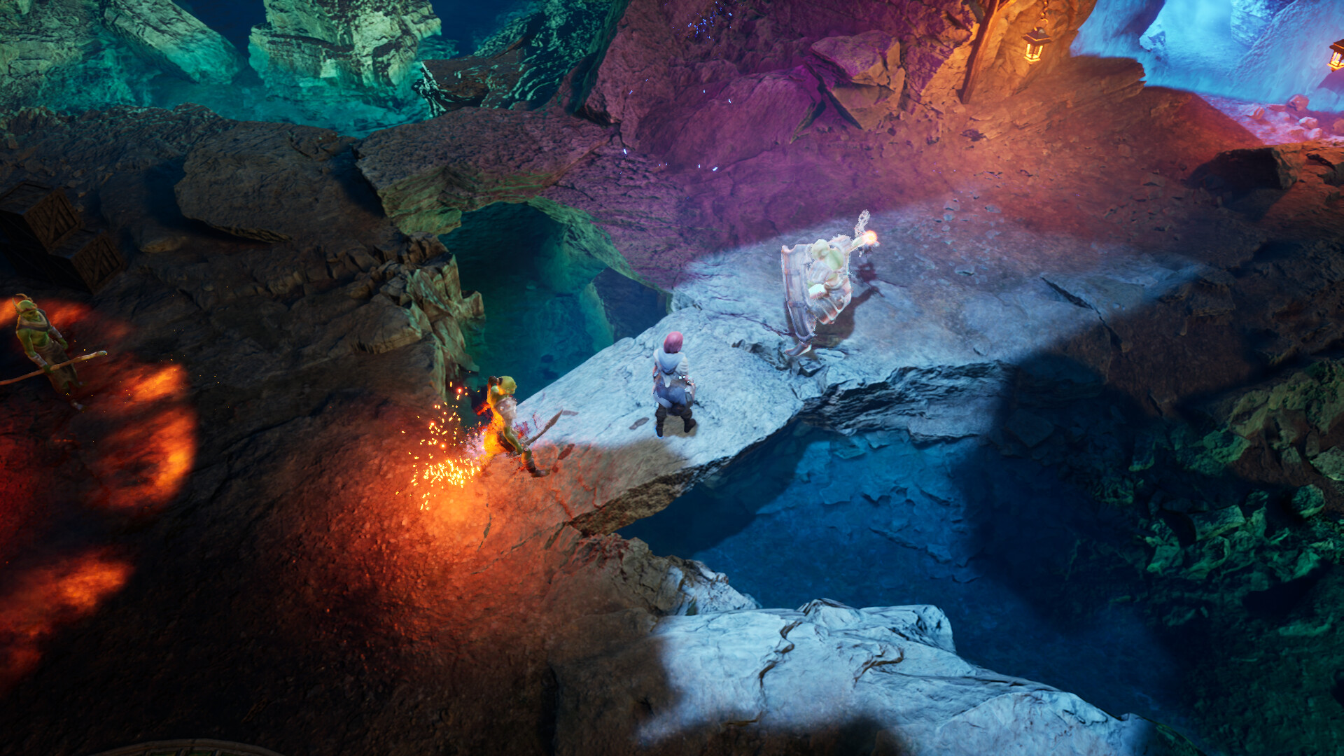 图片[8]-再次崛起（Rise Again）免安装中文版下载-蒸汽游戏宝库 - 高质量Steam单机游戏下载站