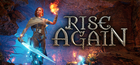 《再次崛起 Rise Again》v0.10.0-earlyaccess-Build 20829725官中简体