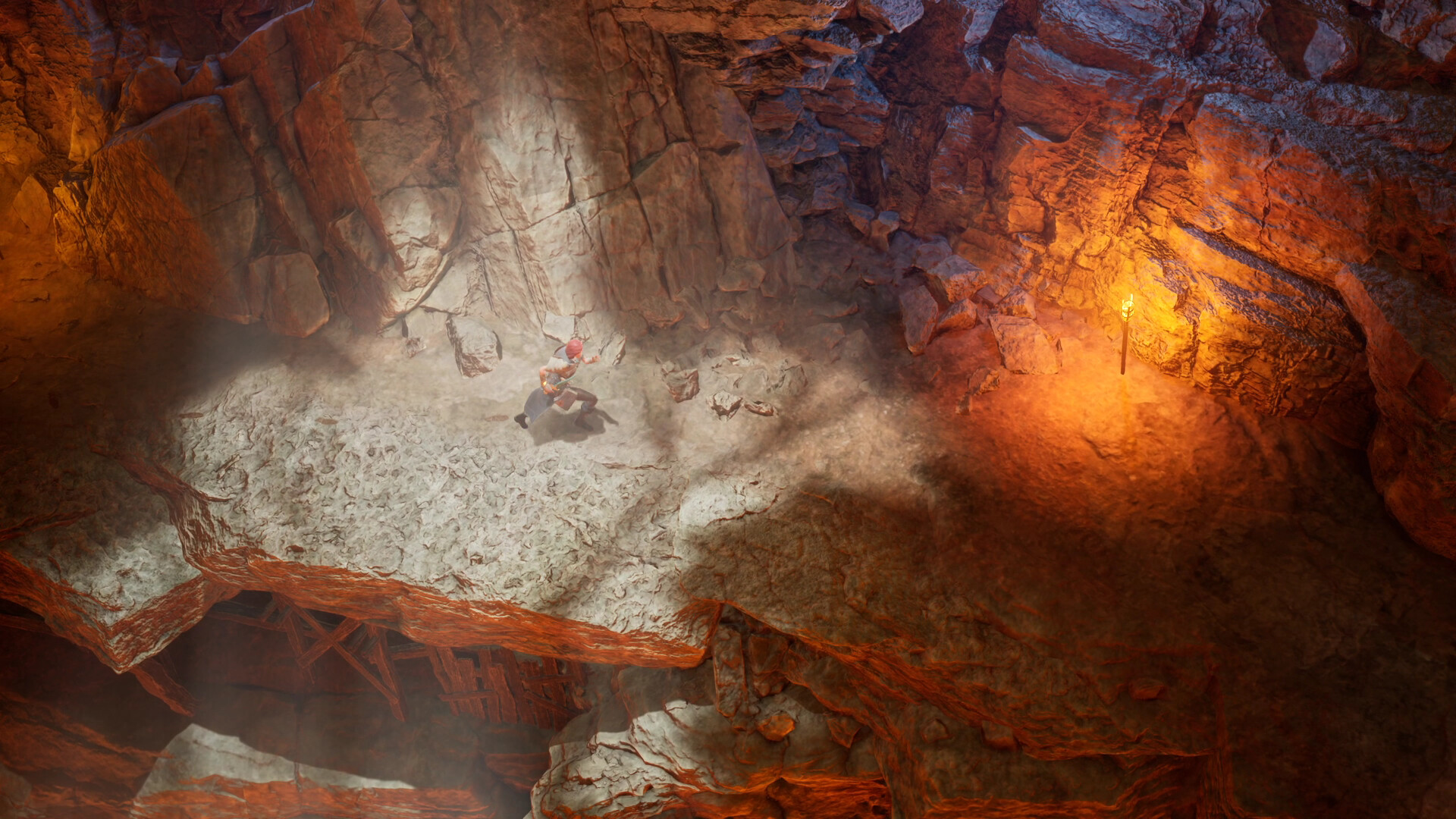 图片[13]-再次崛起（Rise Again）免安装中文版下载-蒸汽游戏宝库 - 高质量Steam单机游戏下载站