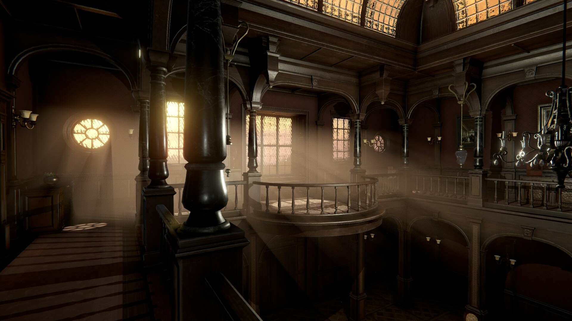 《逃离绯红庄园:困在一起(Escape From Crimson Manor: Trapped Together)》|v1.08|中文|免安装硬盘版 《逃离绯红庄园:困在一起(Escape From Crimson Manor: Trapped Together)》|v1.08|中文|免安装硬盘版