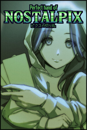 最完美的像素王牌/Perfect Hand of Nostalpix [REMASTER]