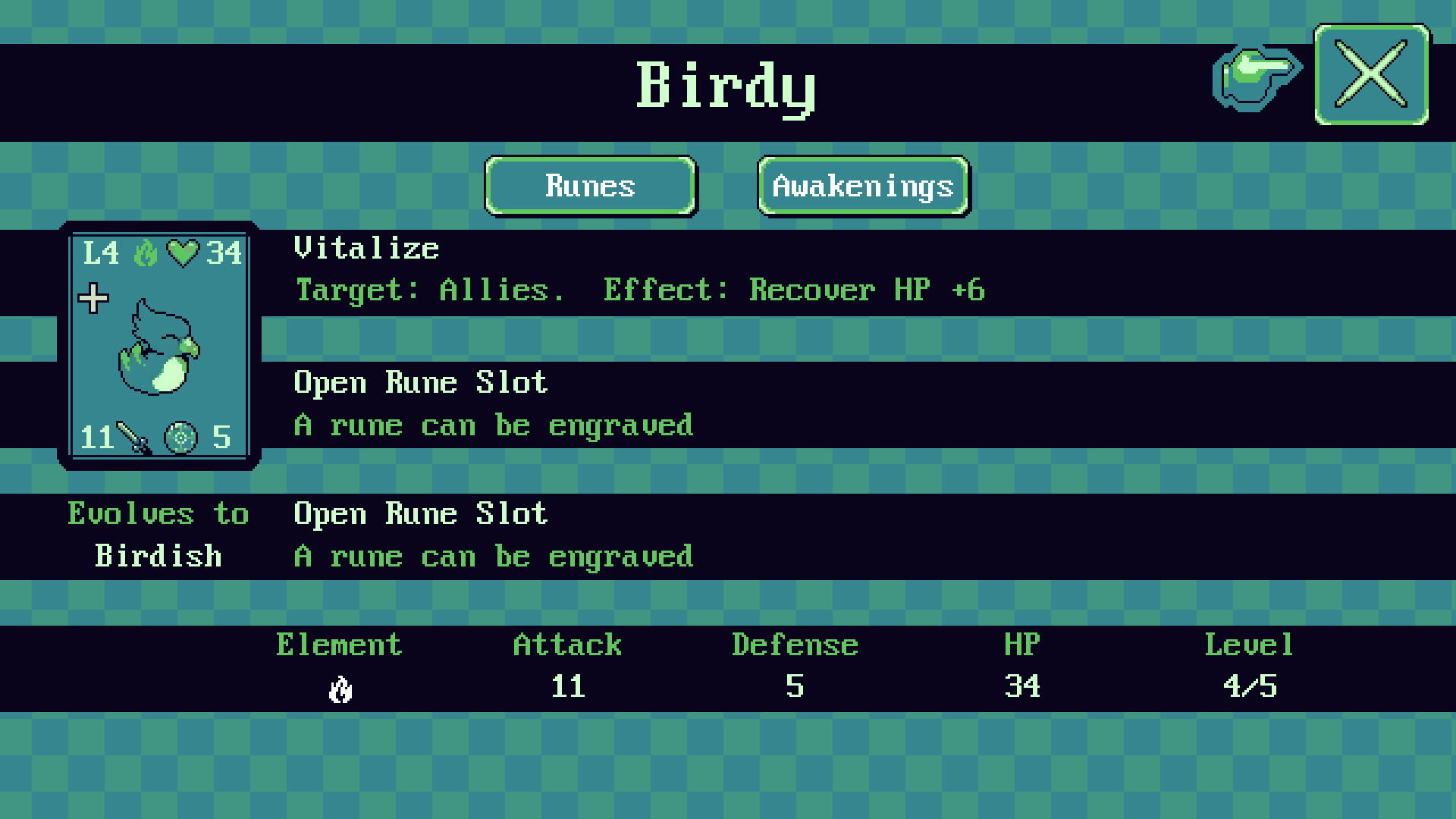 像素王牌：经典电子卡牌游戏重制版插图2