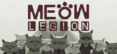 Meow Legion/喵喵军团