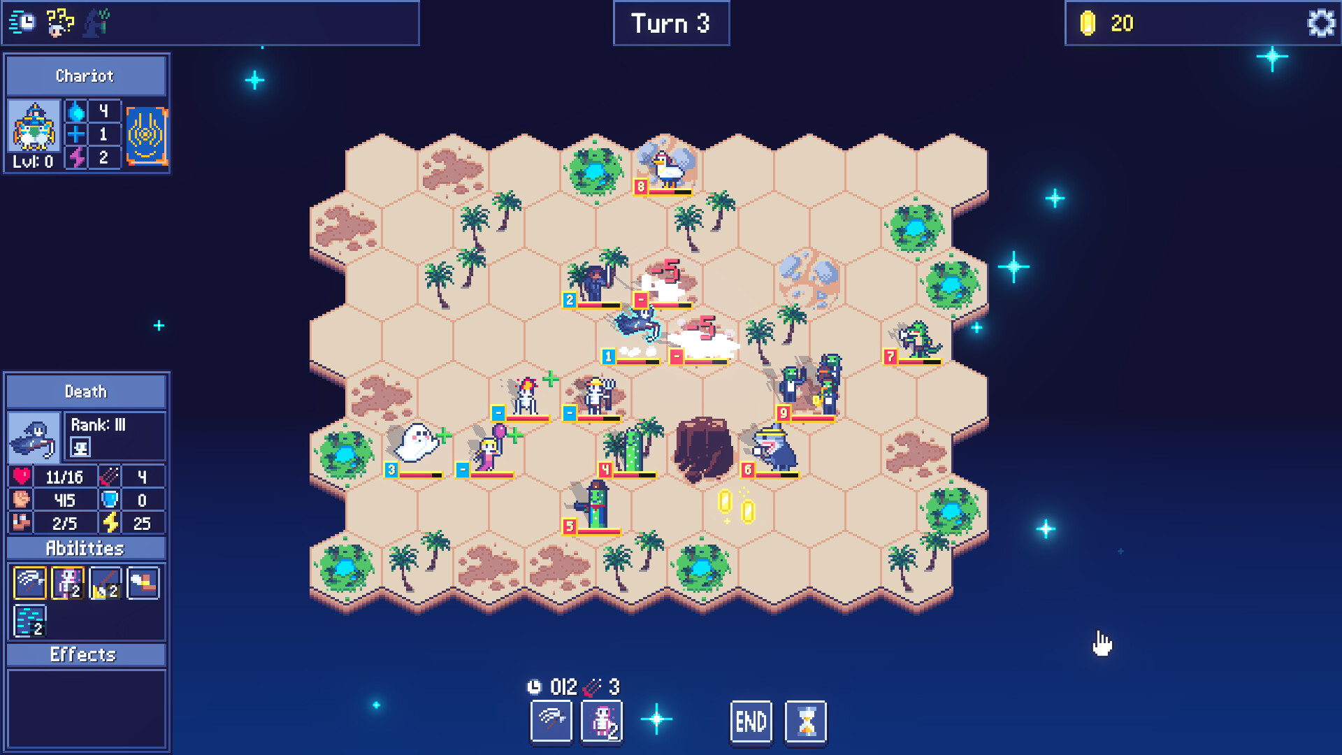 《肉鸽战术地牢(Rogue Tactics)》|V1.2.0|中文|免安装硬盘版 《肉鸽战术地牢(Rogue Tactics)》|V1.2.0|中文|免安装硬盘版