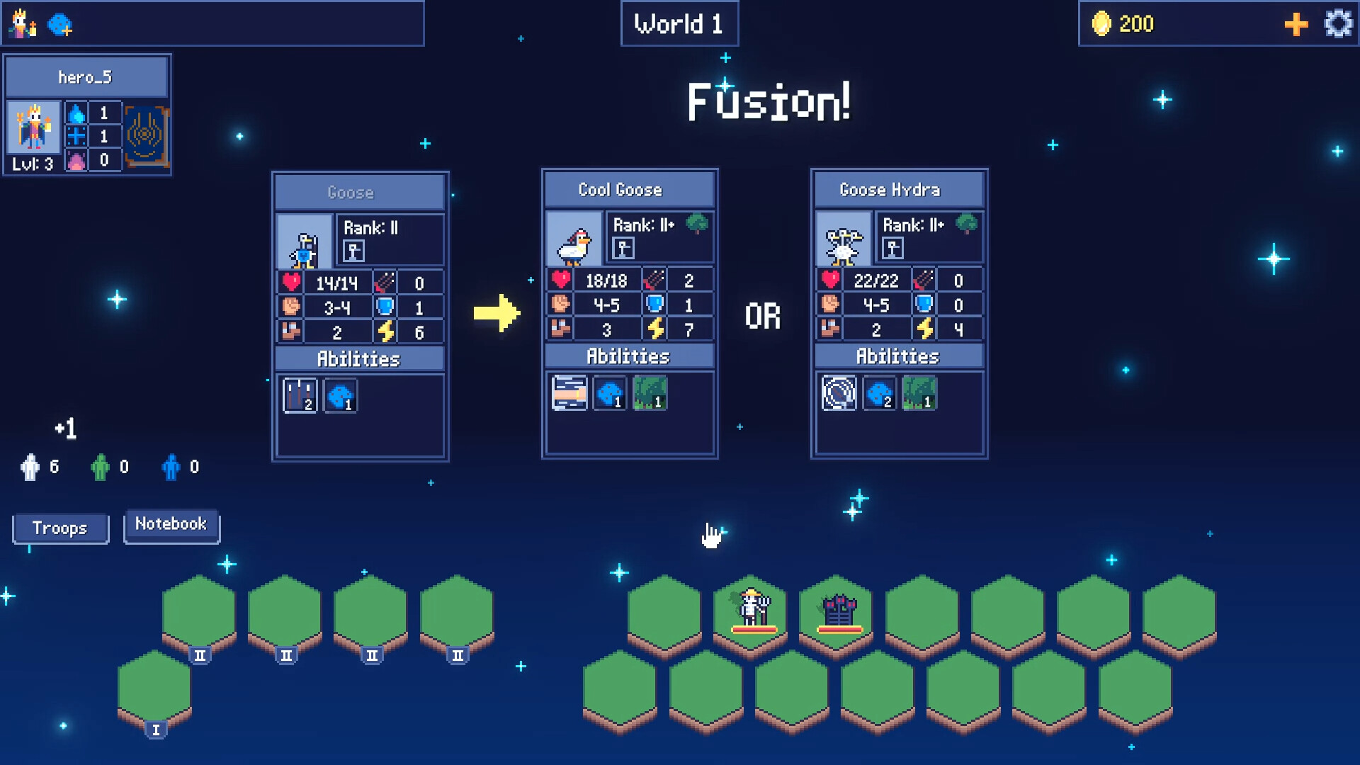 《肉鸽战术地牢(Rogue Tactics)》|V1.2.0|中文|免安装硬盘版 《肉鸽战术地牢(Rogue Tactics)》|V1.2.0|中文|免安装硬盘版