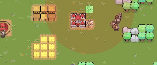 边境开拓者/Border Pioneer插图1