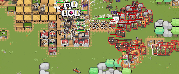 边境开拓者/Border Pioneer插图5