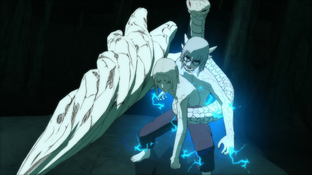 图片[41] • 《火影忍者疾风传：究极忍者风暴4-3-2-1/Naruto Shippuden: Ultimate Ninja Storm 4》v1.09版|整合1-4代，总容量63GB • BUG软件