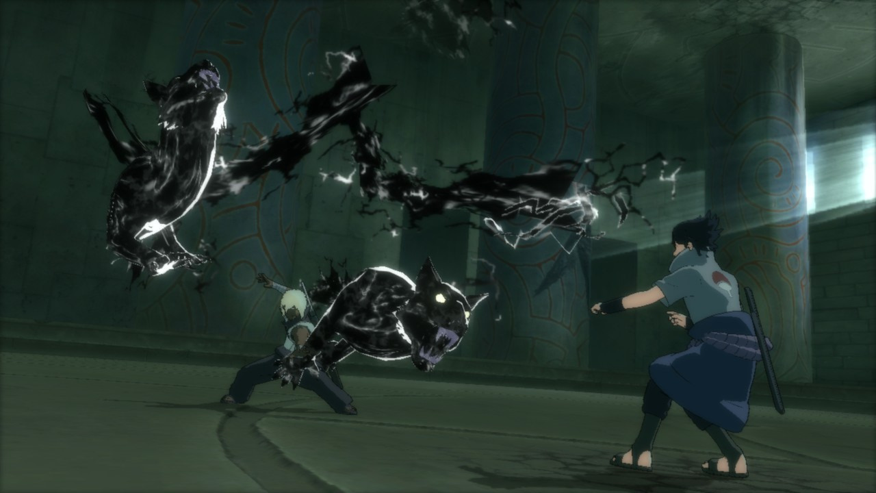 图片[37] • 《火影忍者疾风传：究极忍者风暴4-3-2-1/Naruto Shippuden: Ultimate Ninja Storm 4》v1.09版|整合1-4代，总容量63GB • BUG软件