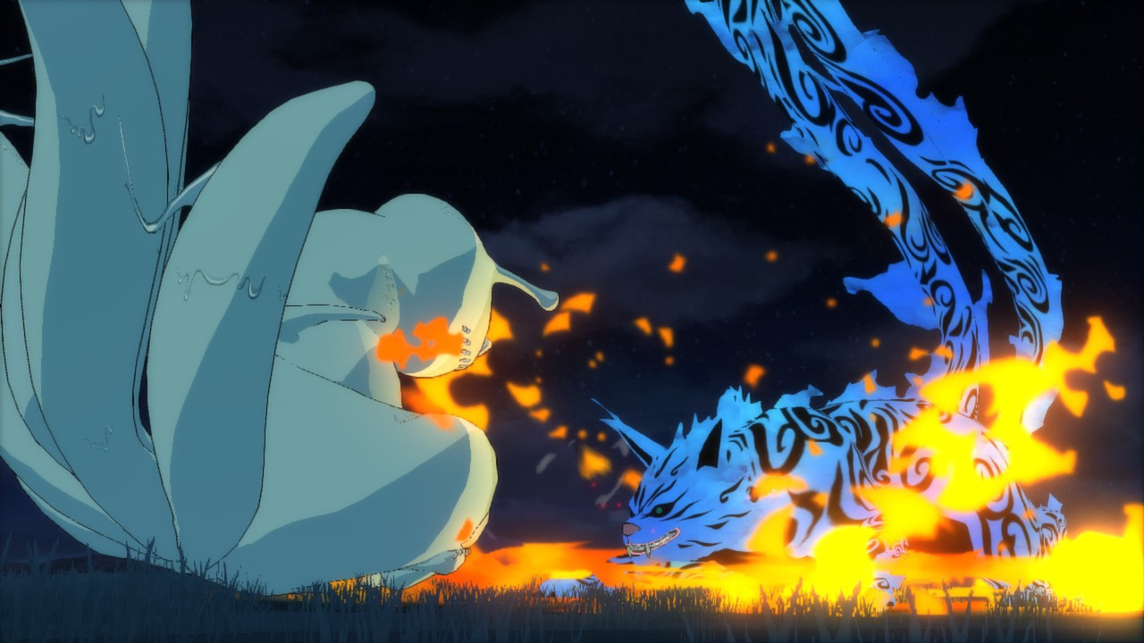 图片[40] • 《火影忍者疾风传：究极忍者风暴4-3-2-1/Naruto Shippuden: Ultimate Ninja Storm 4》v1.09版|整合1-4代，总容量63GB • BUG软件