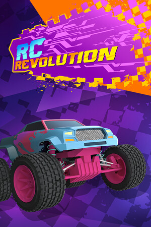 RC Revolution | 免安装中文版下载 - 单机岛