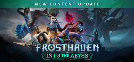霜港迷城（Frosthaven）Build.23483691+全DLC[中文][34.4G]-极客游戏