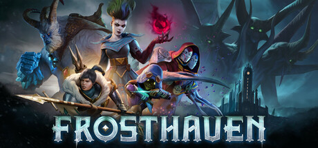 《霜港迷城 Frosthaven》v0.10.8-0xdeadcode联机版官中简体