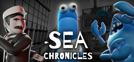 Sea Chronicles