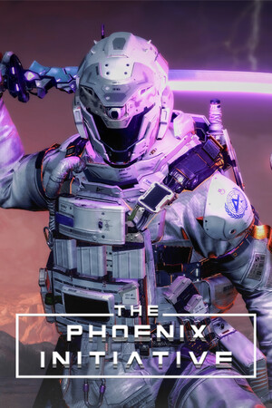 The Phoenix Initiative | 免安装中文版下载 - 单机岛