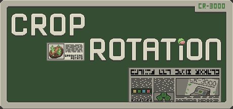 《轮作法 Crop Rotation》v1.3.6Build 15925888官中简体