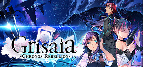 灰色幻影扳机 全系列合集(Grisaia Phantom Trigger)绿色版|百度云迅雷下载