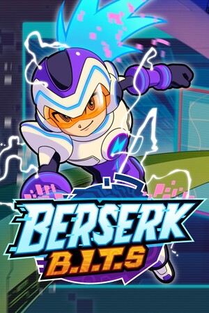 桌宠大乱斗/Berserk B.I.T.S