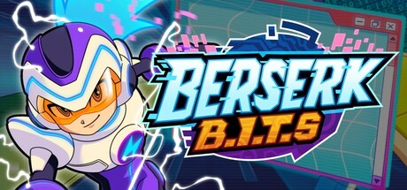 桌宠大乱斗/Berserk B.I.T.S-秋风资源网