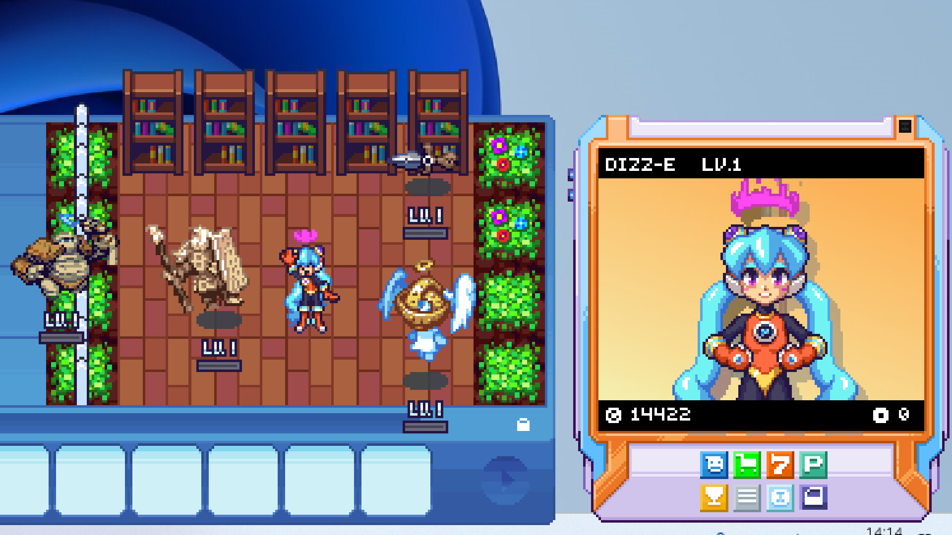 《桌宠大乱斗(Berserk_B_I_T_S)》|Build 20924970|中文|免安装硬盘版