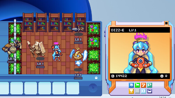 桌宠大乱斗 - PC平台资源截图 15