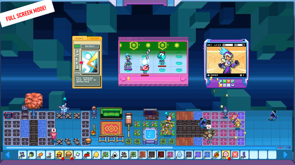 桌宠大乱斗 - PC平台资源截图 9