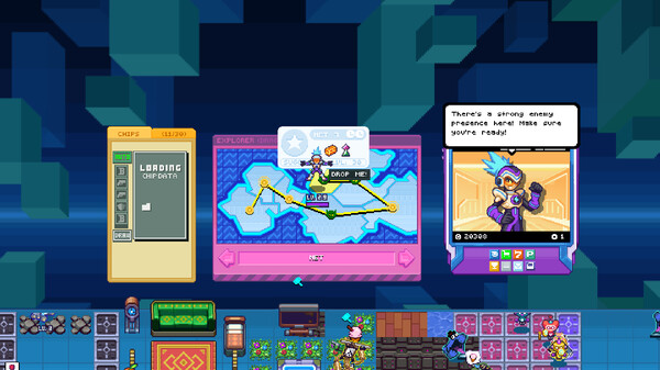 桌宠大乱斗 - PC平台资源截图 11