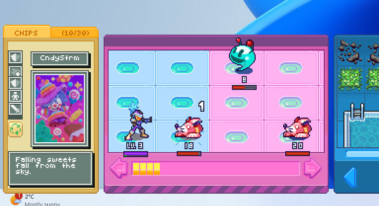 《桌宠大乱斗(Berserk_B_I_T_S)》|v20260117|中文|免安装硬盘版 《桌宠大乱斗(Berserk_B_I_T_S)》|v20260117|中文|免安装硬盘版