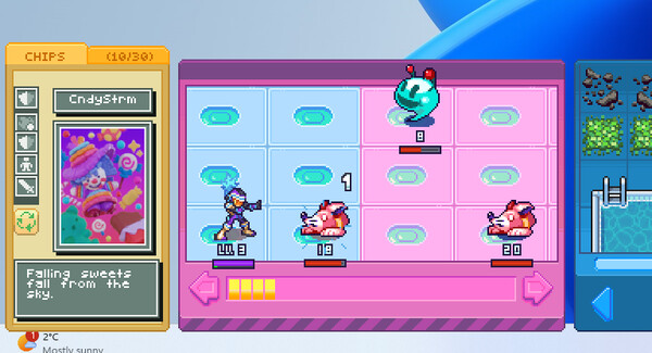 桌宠大乱斗 - PC平台资源截图 13