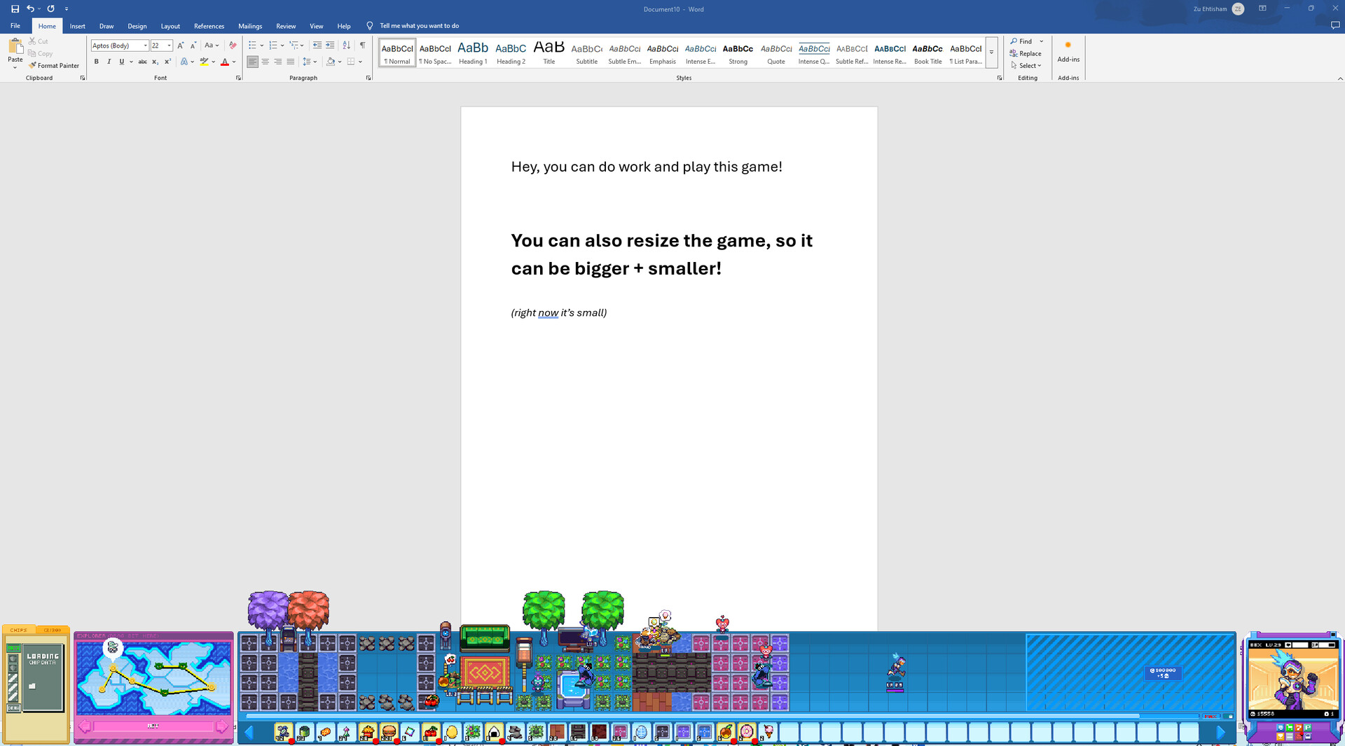 ss_e69bf74993e280f4fac9d3a9e529c15d4c8c01e7.1920x1080.jpg 桌宠大乱斗 中文版 | Build.20924970 + 全DLC | 解压即玩 | 百度网盘高速下载