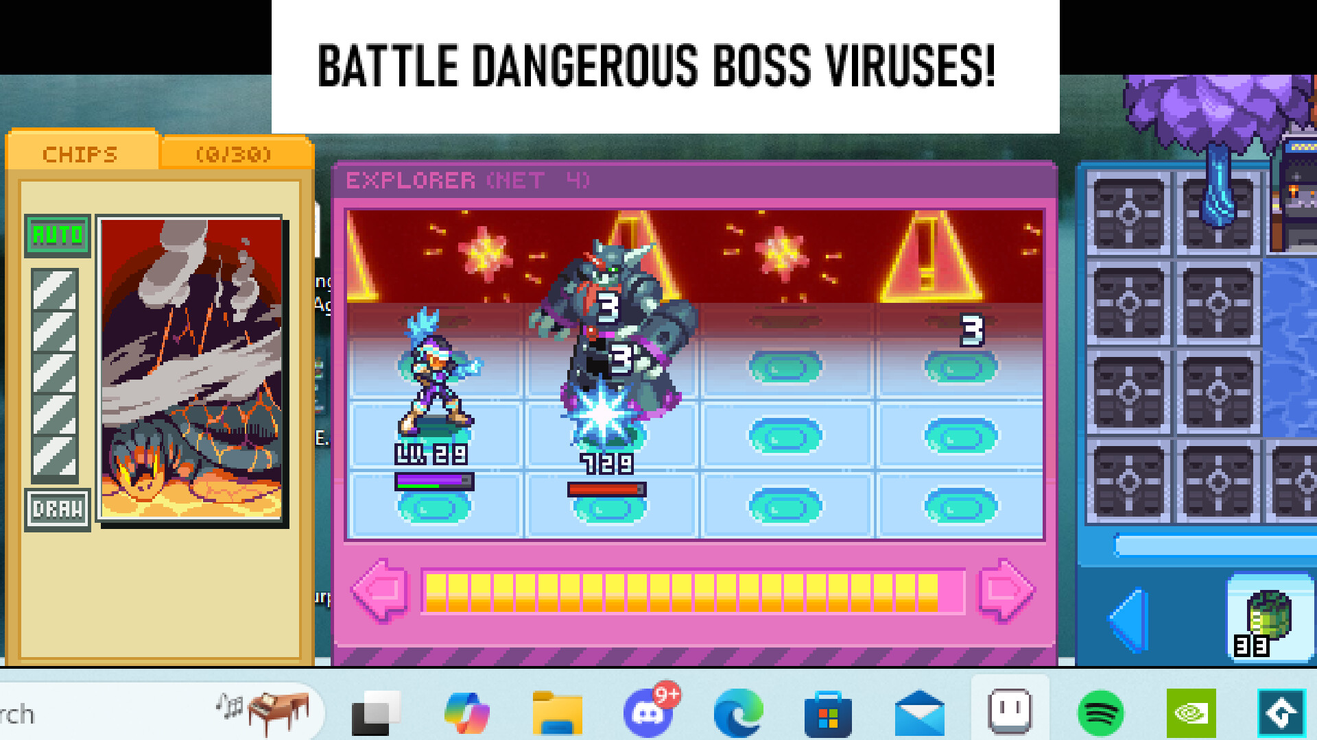 《桌宠大乱斗(Berserk_B_I_T_S)》|Build 20924970|中文|免安装硬盘版