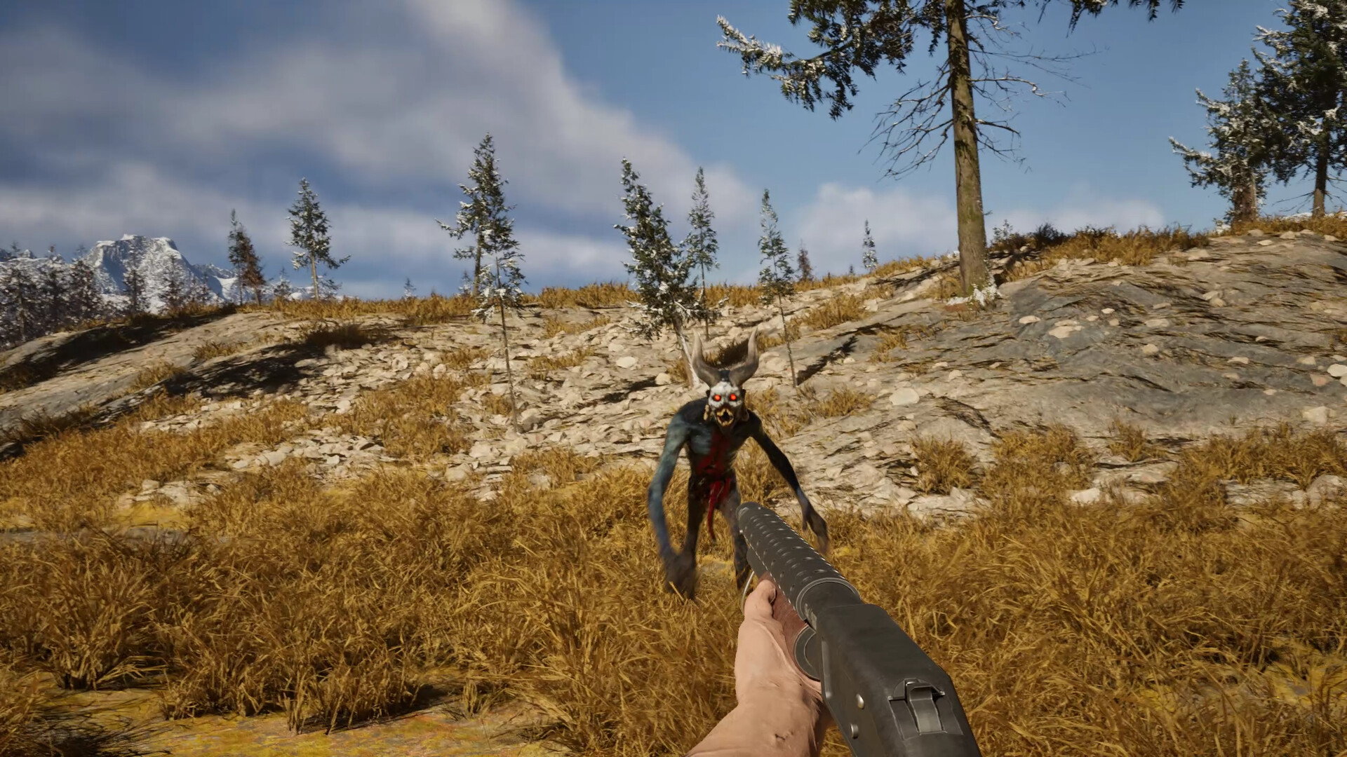 诅咒西部/Hauntsville 截图 17