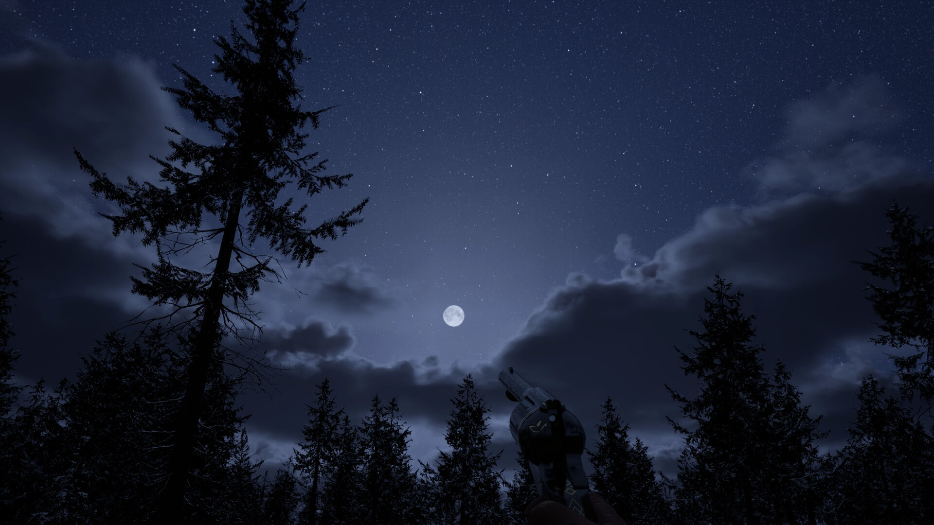 诅咒西部/Hauntsville 截图 19