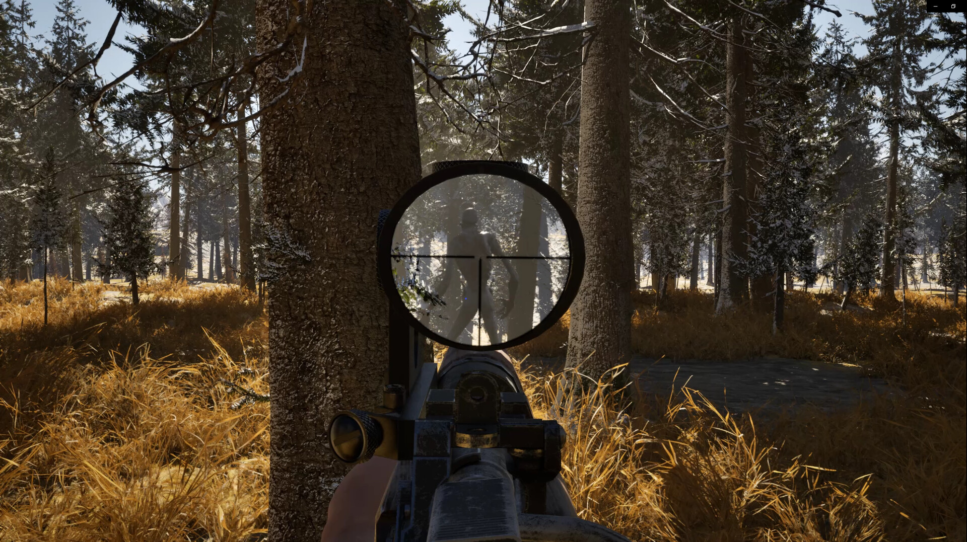 诅咒西部/Hauntsville 截图 13