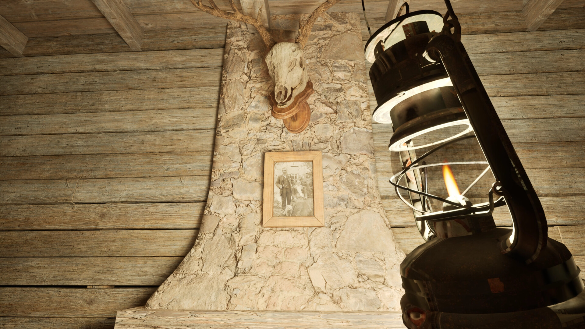 诅咒西部/Hauntsville 截图 18