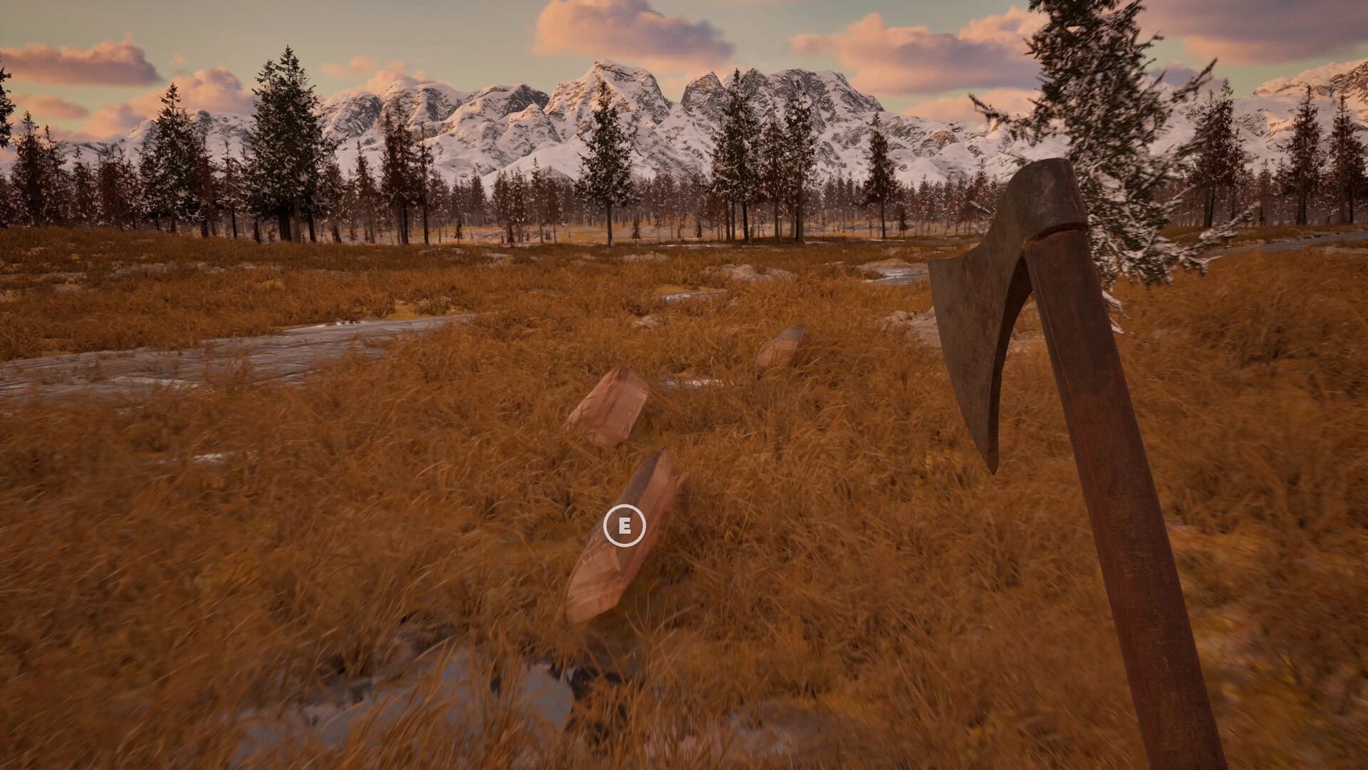 诅咒西部/Hauntsville 截图 7