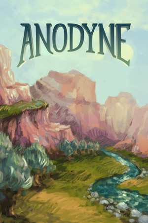 Anodyne | 免安装中文版下载 - 单机岛