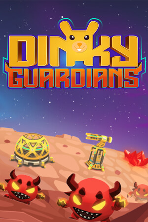 Dinky Guardians | 免安装中文版下载 - 单机岛