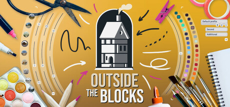 街区外/街区之外/走出街区/Outside the Blocks Build.20789863（英文）-无忧免费游戏网