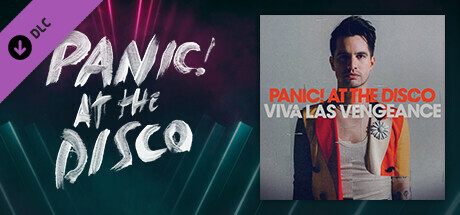 Beat Saber - Panic! At The Disco - 